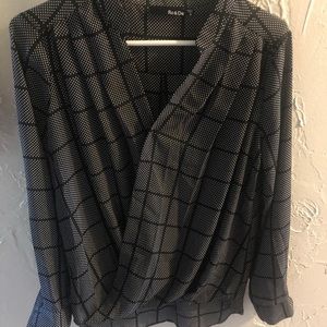 Nordstrom Blouse